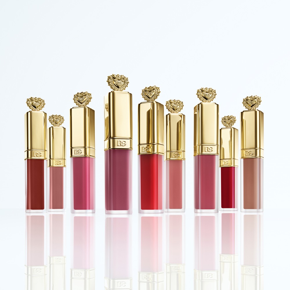 Everkiss Liquid Lip No Transfer Soft Matte Liquid Lipstick • 215 Passion - Warm Pink