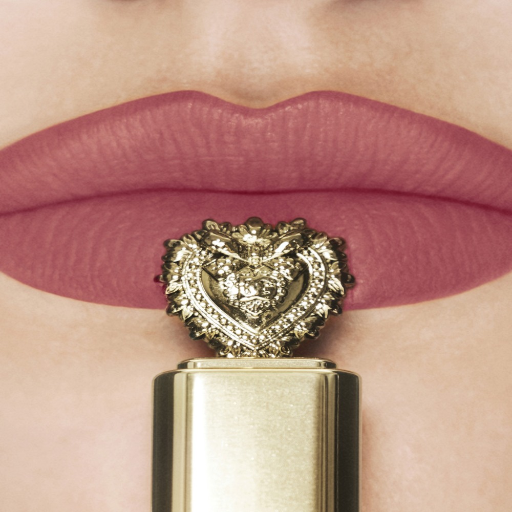 Everkiss Liquid Lip No Transfer Soft Matte Liquid Lipstick • 215 Passion - Warm Pink