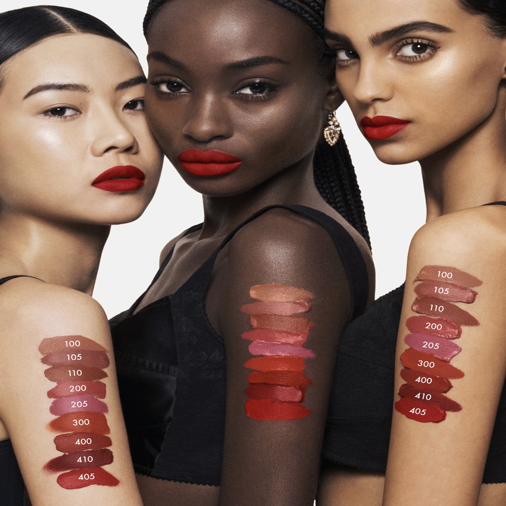 Everkiss Liquid Lip No Transfer Soft Matte Liquid Lipstick • 90 Desire - Pinky Nude
