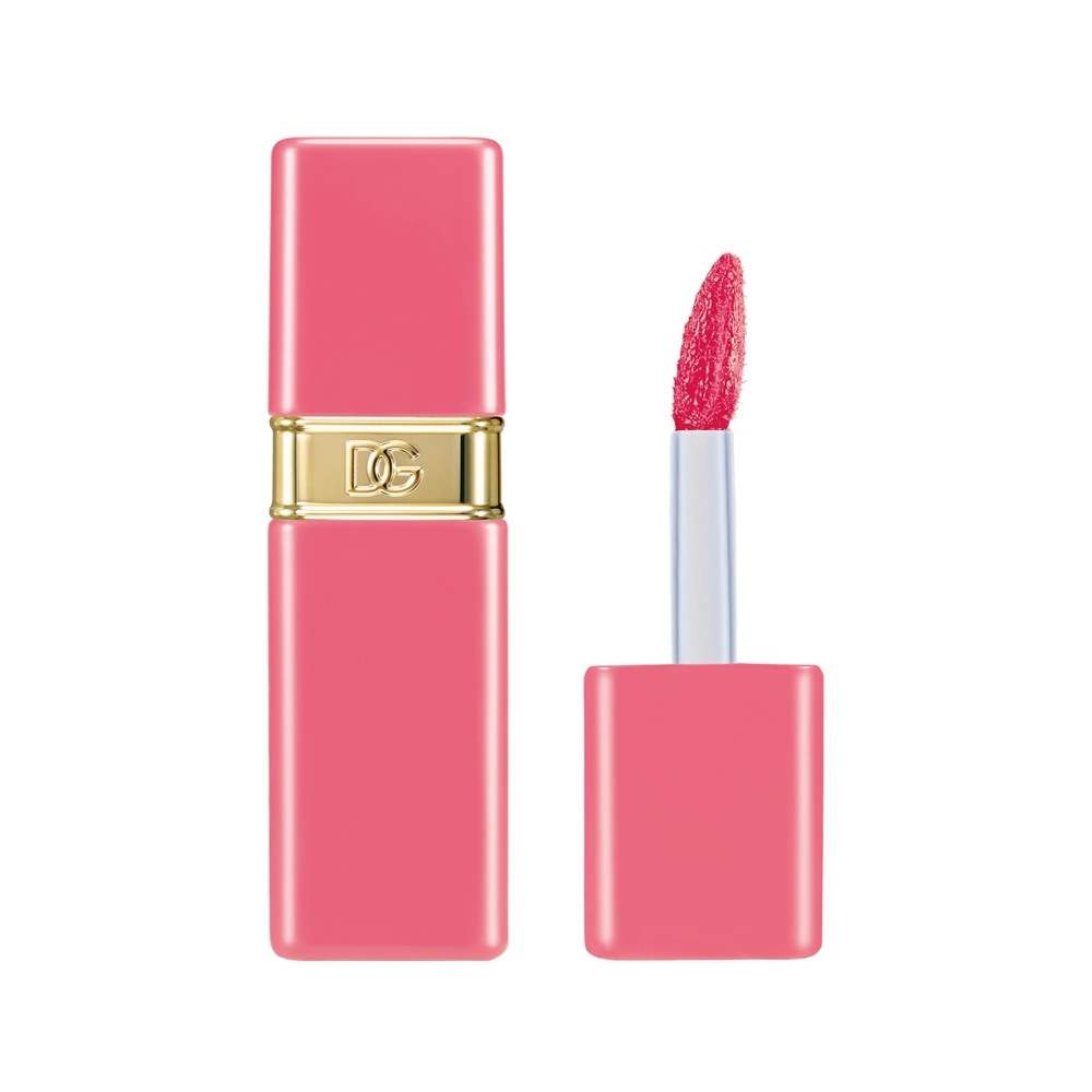 Rose Dew Lip Bite 24H Hydrating Glowy Lip Tint • 01 Bubbly Pink - Baby Pink