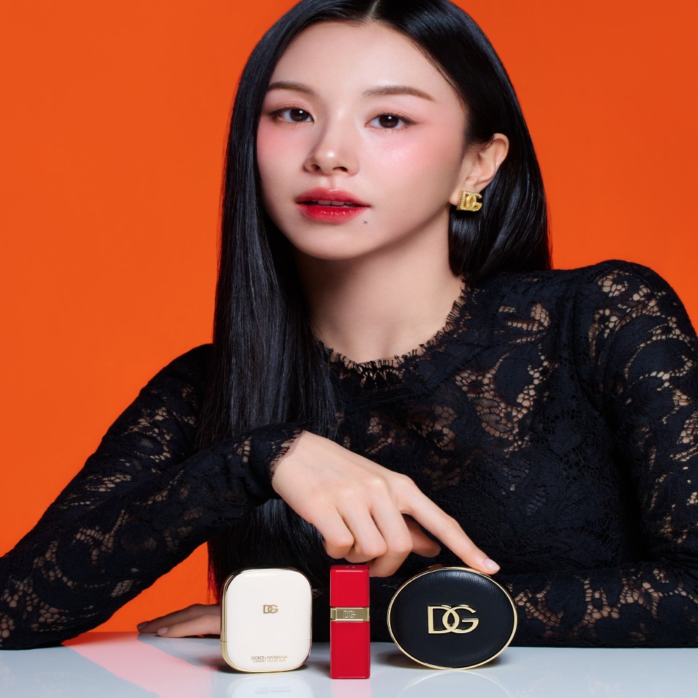 Rose Dew Lip Bite 24H Hydrating Glowy Lip Tint • 01 Bubbly Pink - Baby Pink