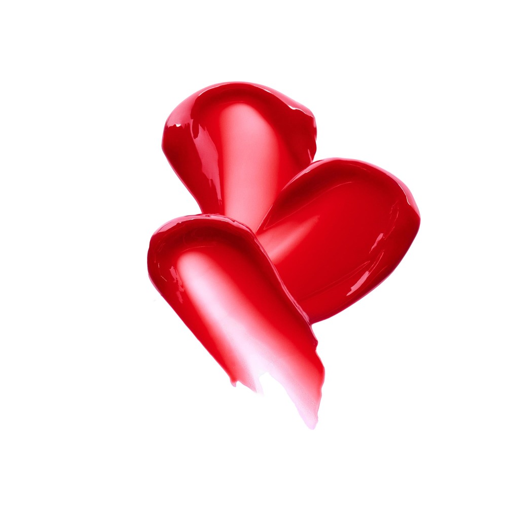 Rose Dew Lip Bite 24H Hydrating Glowy Lip Tint • 04 Flirty Red - True Red