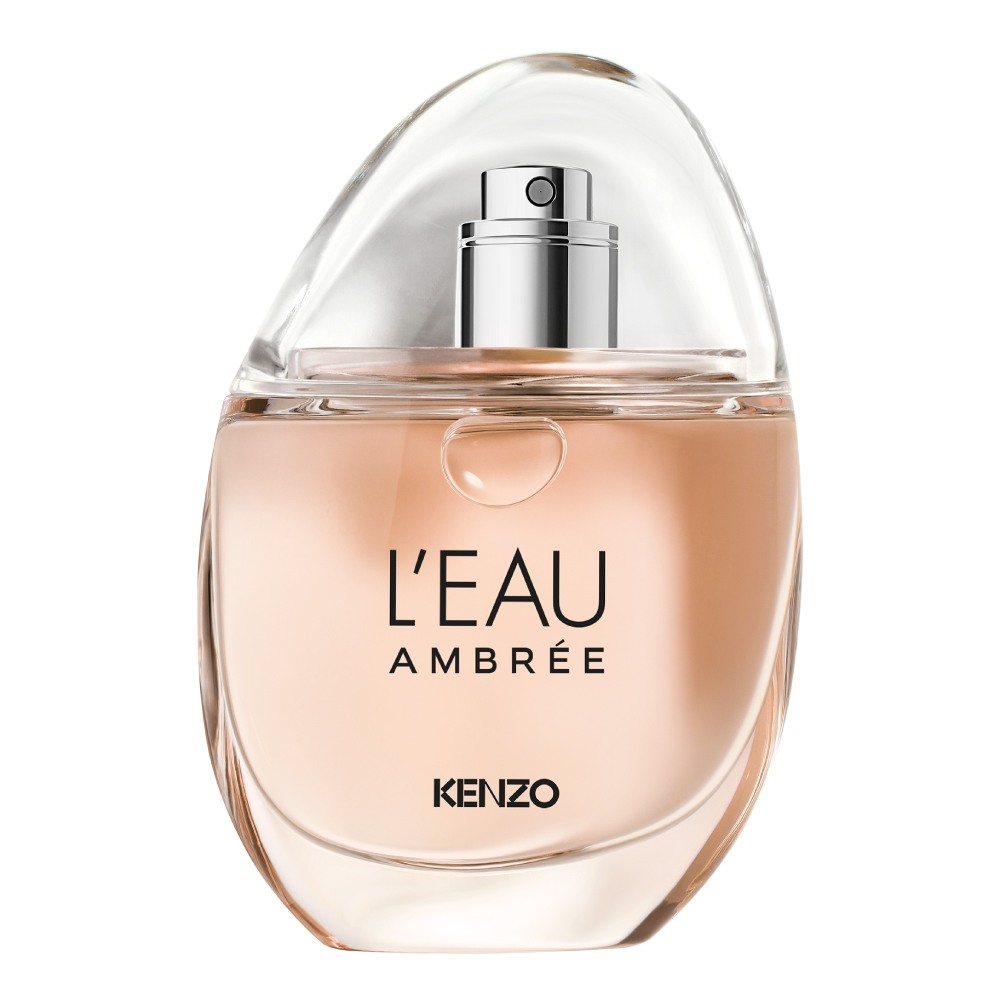 L'Eau Ambrée 26 Eau De Parfum • 50ml