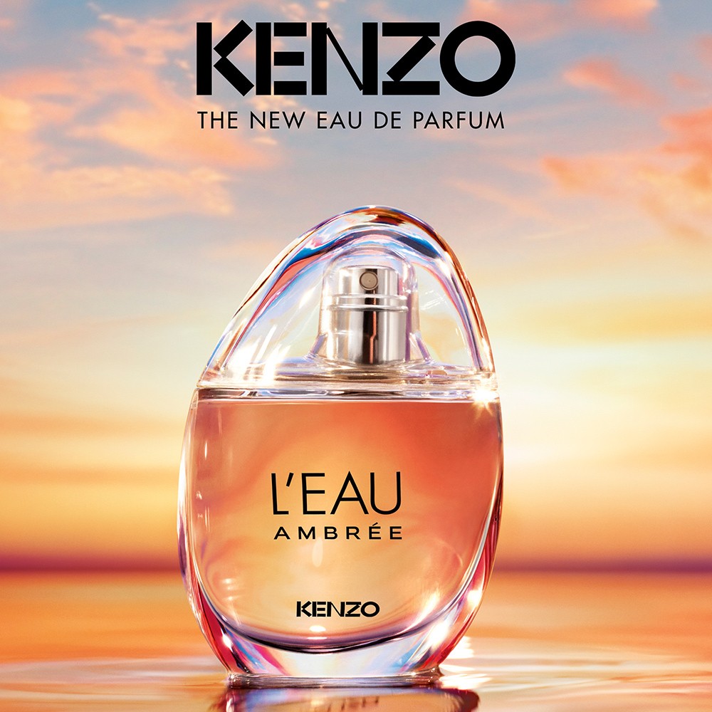 L'Eau Ambrée 26 Eau De Parfum • 50ml