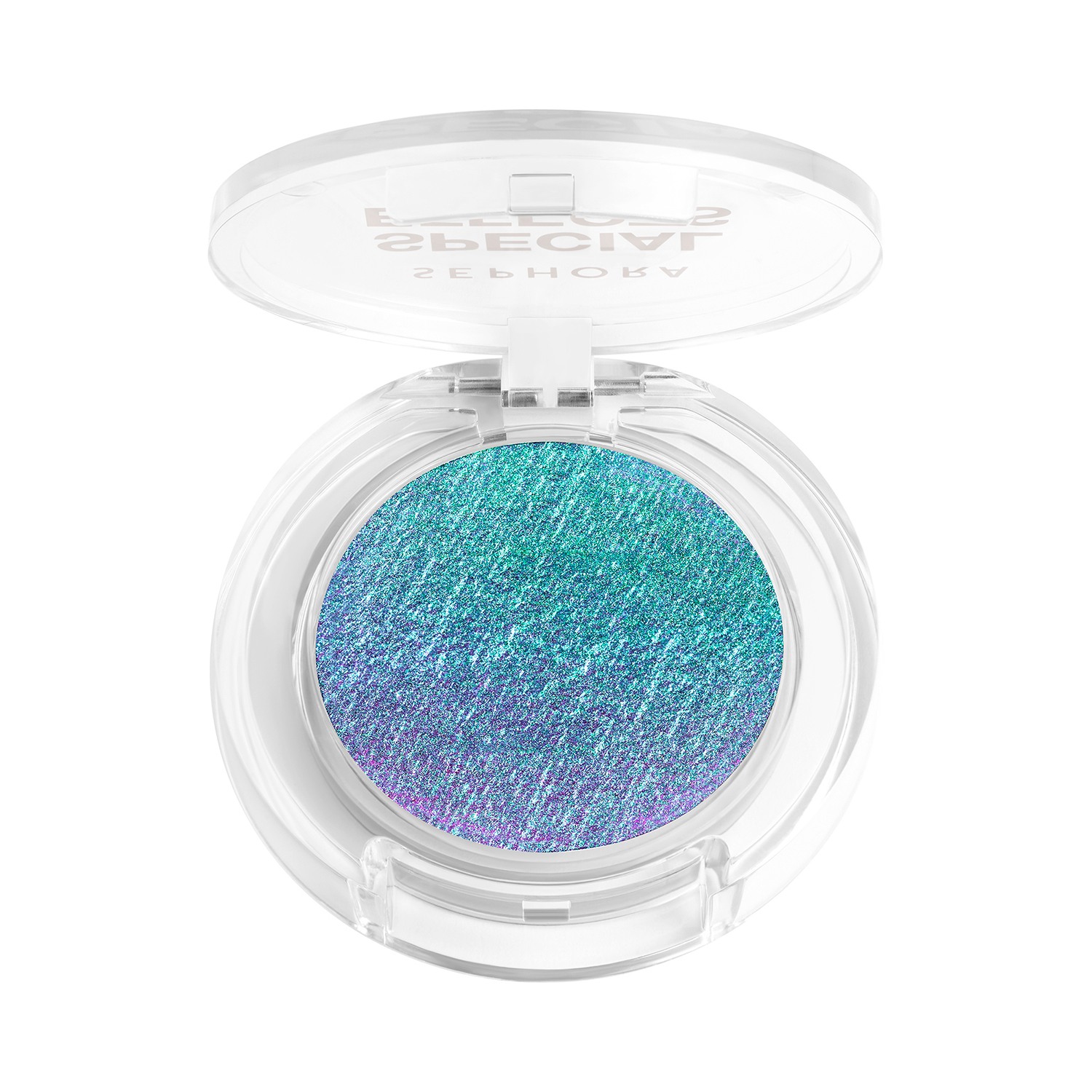 Special Effects Multichrome Foil Eyeshadow • 01 Lunar Flow
