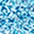 Special Effects 12H Eyeliner Metal Finish • 03 Jetstream Blue