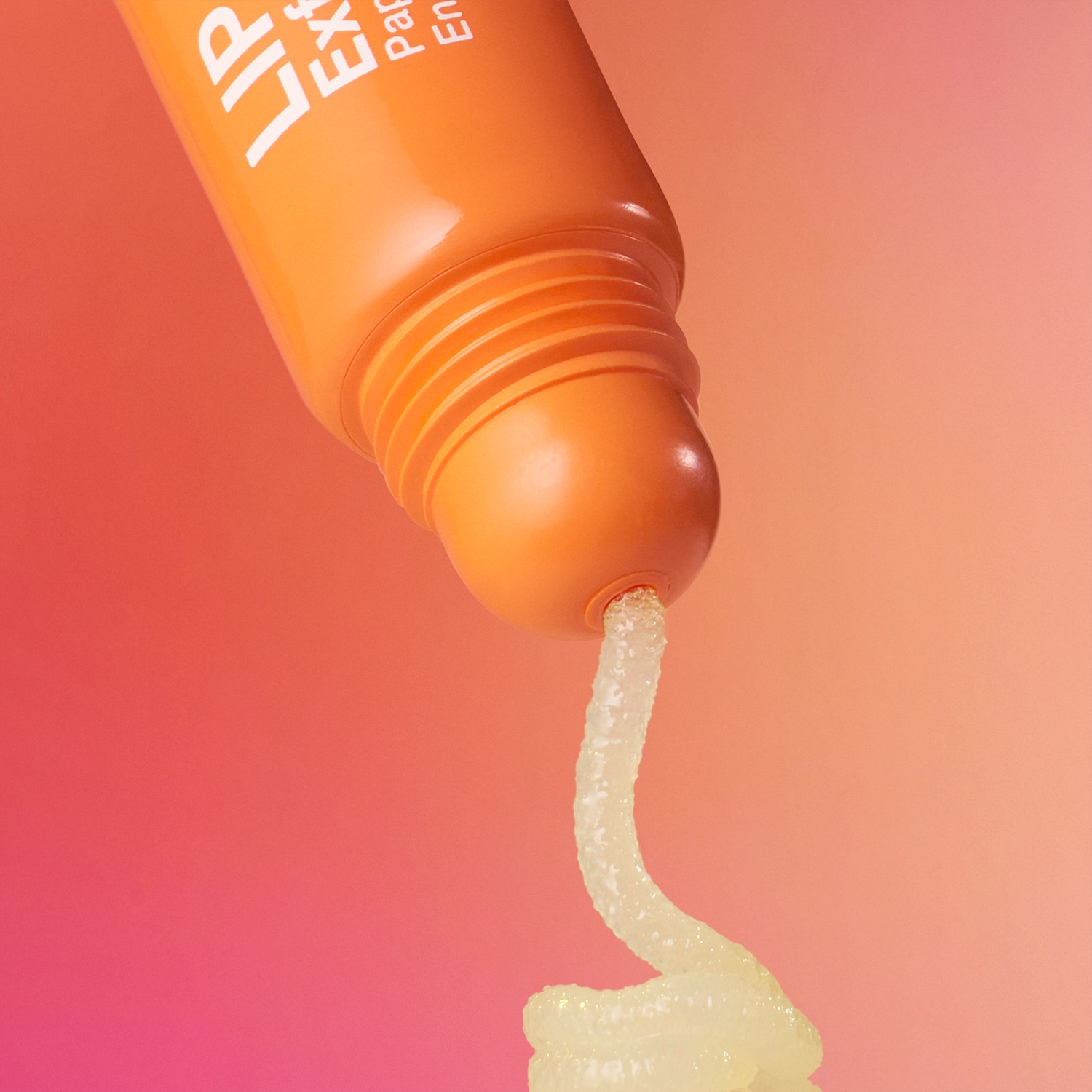 Lip Scrub Double Exfoliation • 12ml