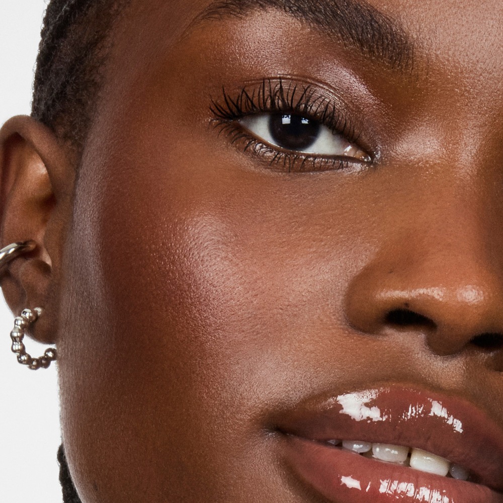 Kush Big Hit Volumizing Mascara • 4.5g
