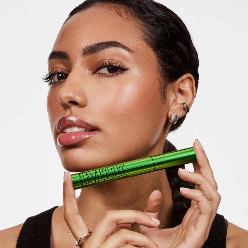 Kush Big Hit Volumizing Mascara • 4.5g