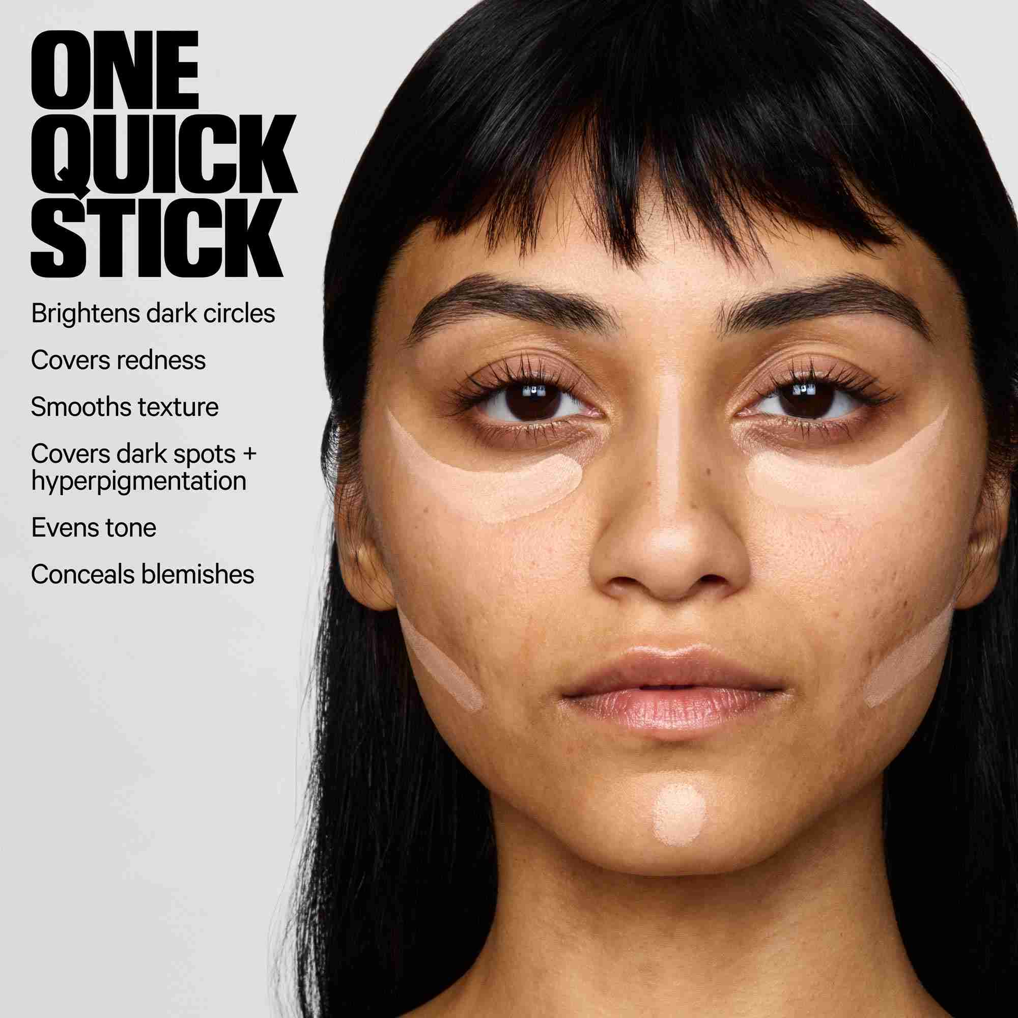 Hydro Grip Gel Concealer Stick • 0.25