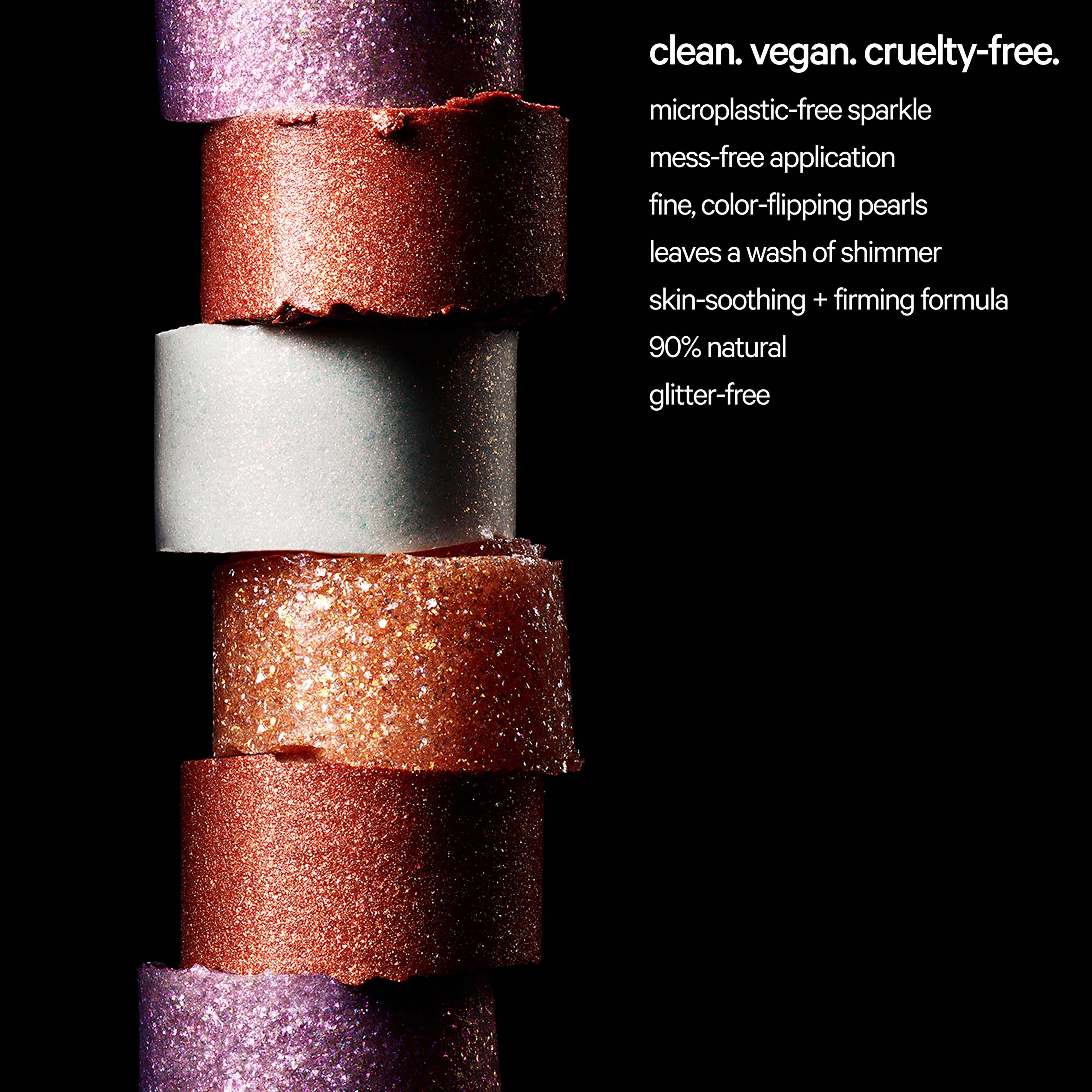 Cooling Water Jelly Shimmer Stick • Boba