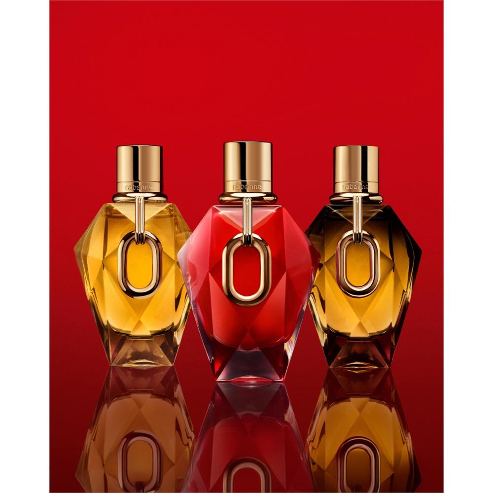 Million Red For Her Parfum • 90ml