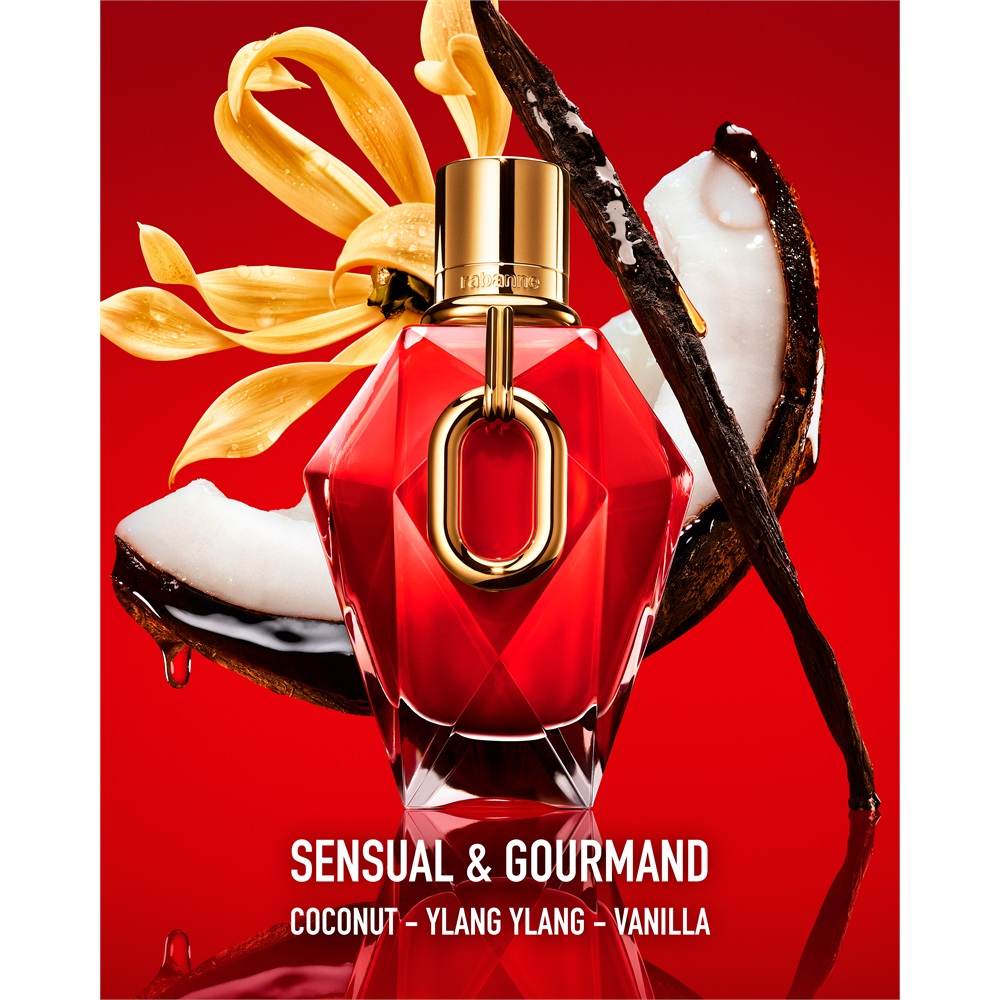Million Red For Her Parfum • 90ml