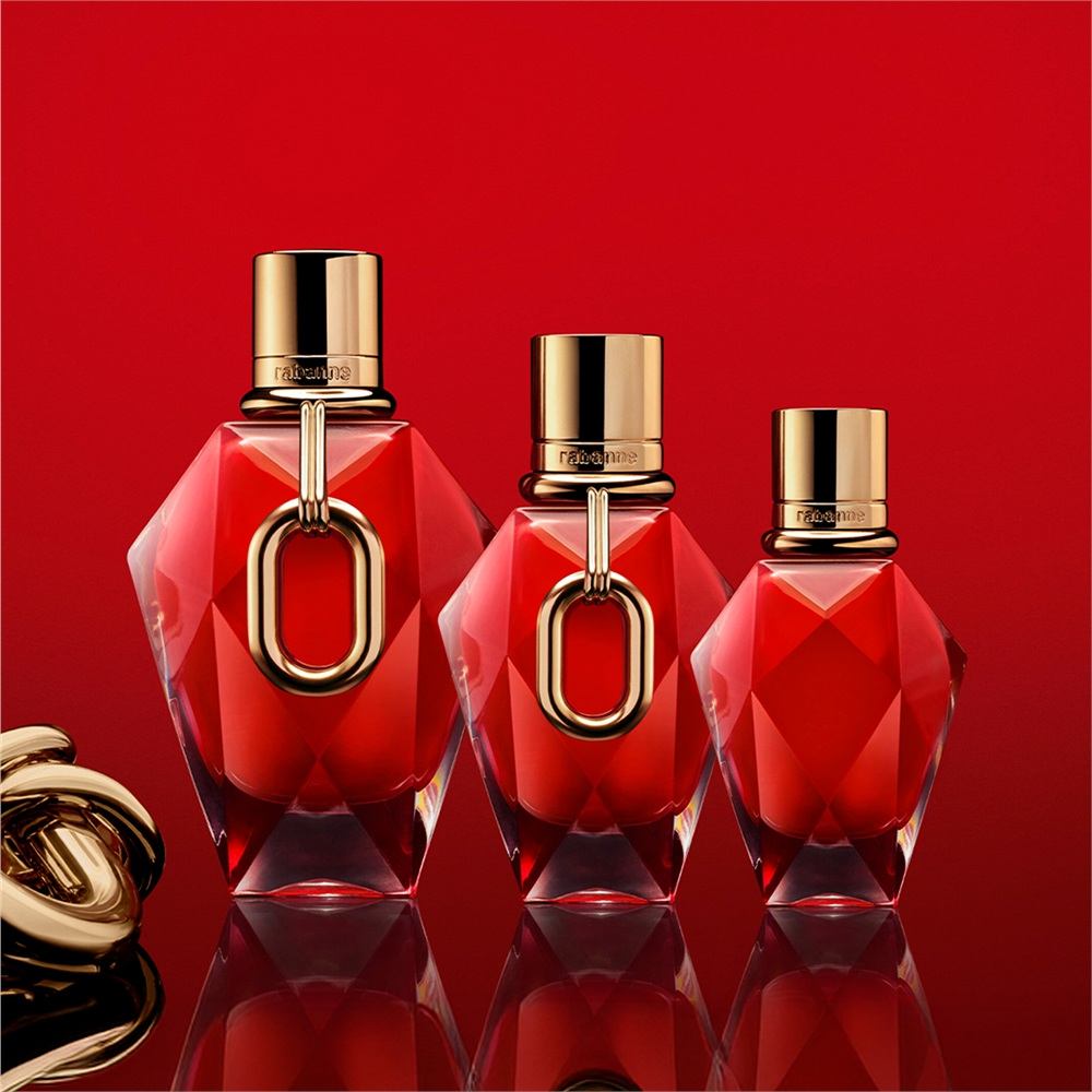 Million Red For Her Parfum • 90ml