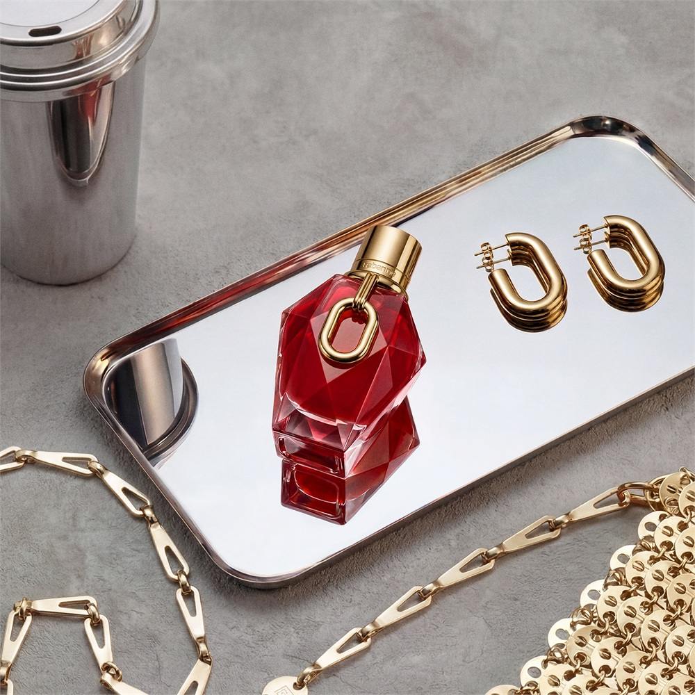 Million Red For Her Parfum • 90ml
