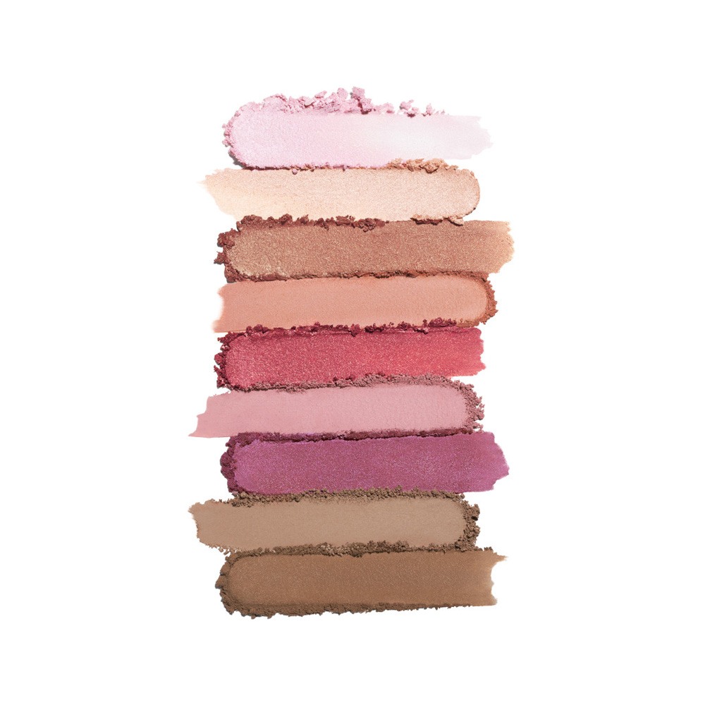 Color + Glow Enhancer • Grege Topaz