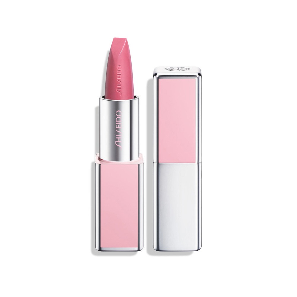 TechnoSatin Gel Lipstick (Limited Edition) • Perfect Pink