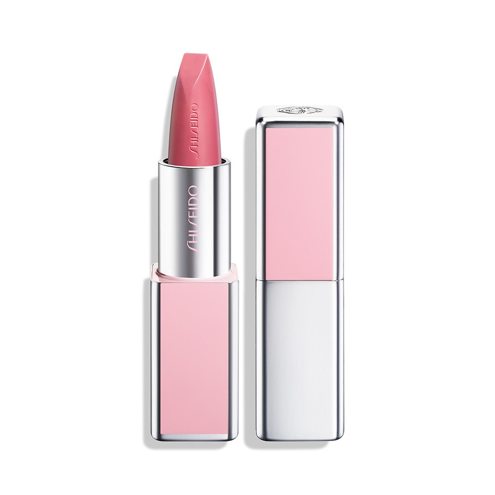 TechnoSatin Gel Lipstick (Limited Edition) • Peach Pink