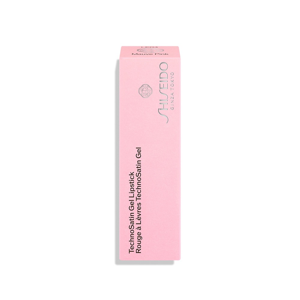 TechnoSatin Gel Lipstick (Limited Edition) • Mauve Pink