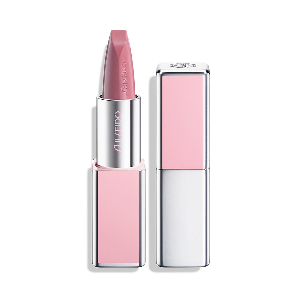 TechnoSatin Gel Lipstick (Limited Edition) • Mauve Pink