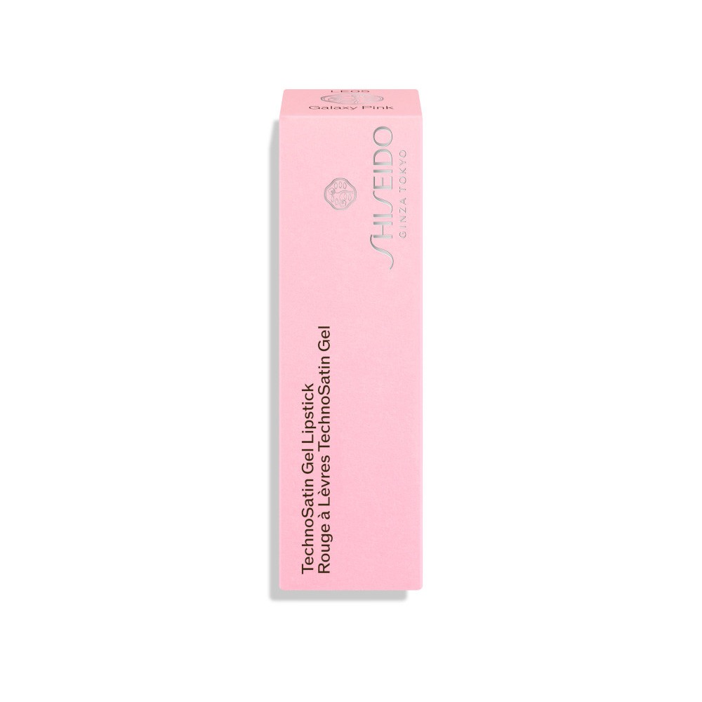 TechnoSatin Gel Lipstick (Limited Edition) • Galaxy Pink