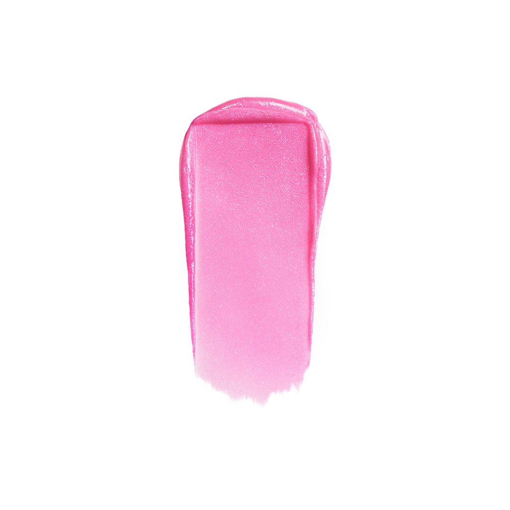 TechnoSatin Gel Lipstick (Limited Edition) • Sparkling Pink
