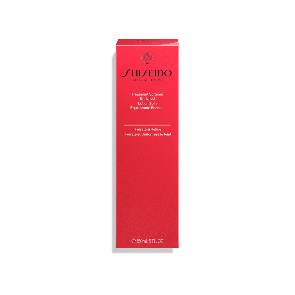 Treatment Softener Enriched Lotion • 150ml
