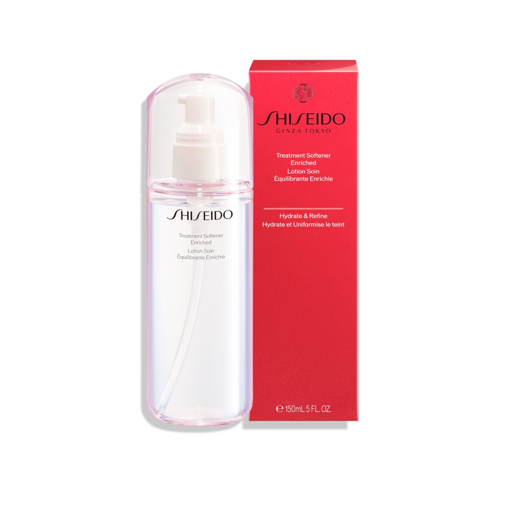 Treatment Softener Enriched Lotion • 150ml