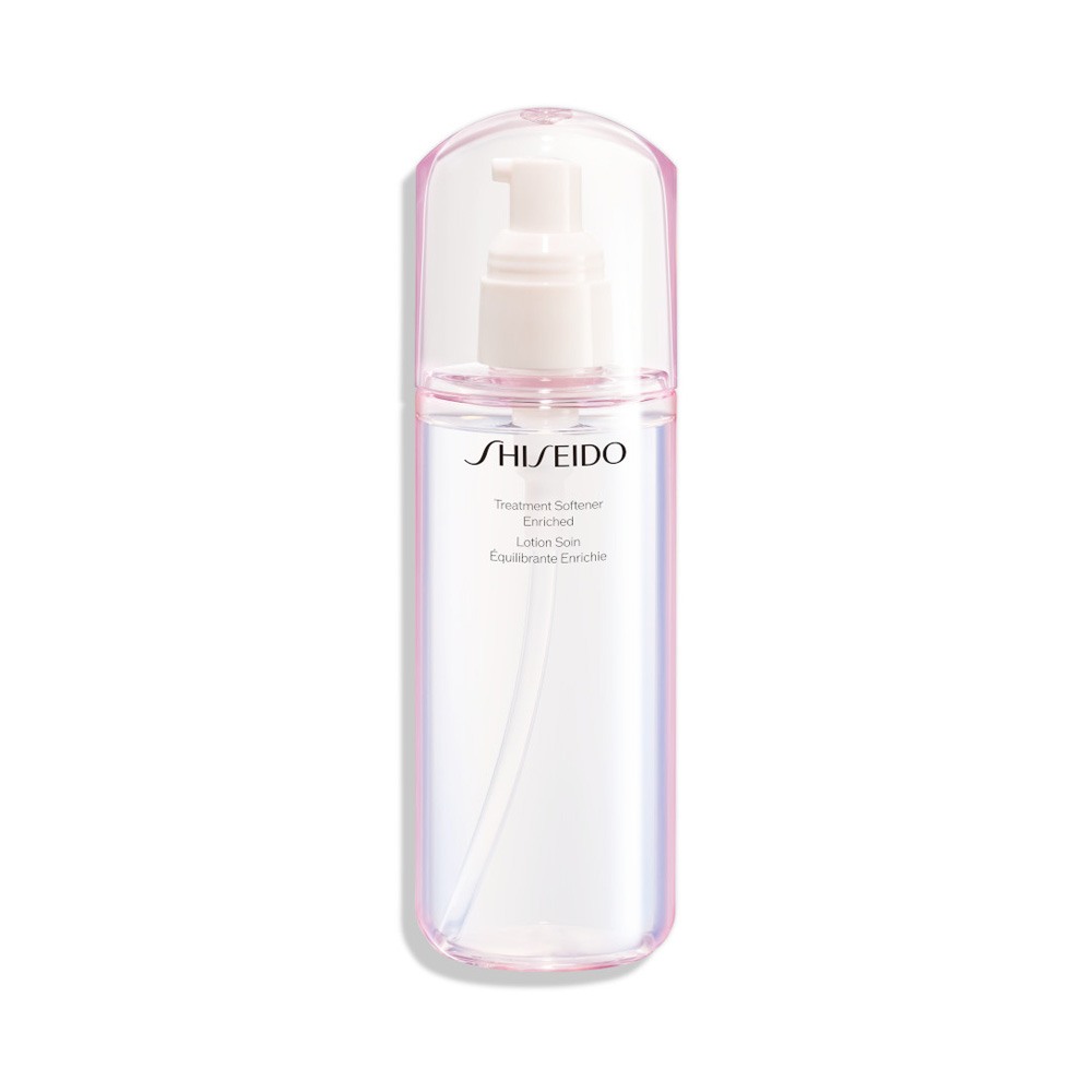 Treatment Softener Enriched Lotion • 150ml
