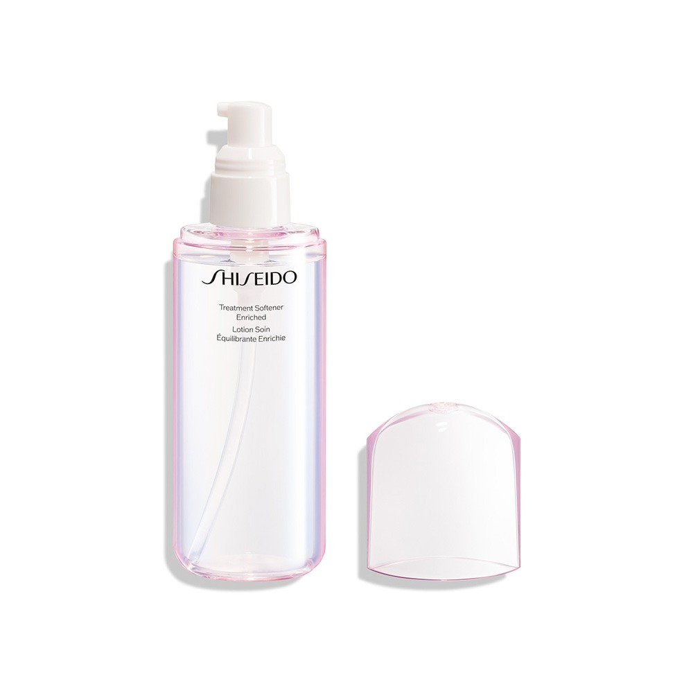 Treatment Softener Enriched Lotion • 150ml