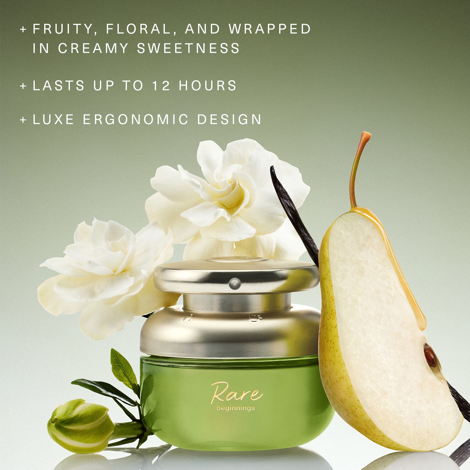 Rare Beginnings Eau De Parfum • 50ml