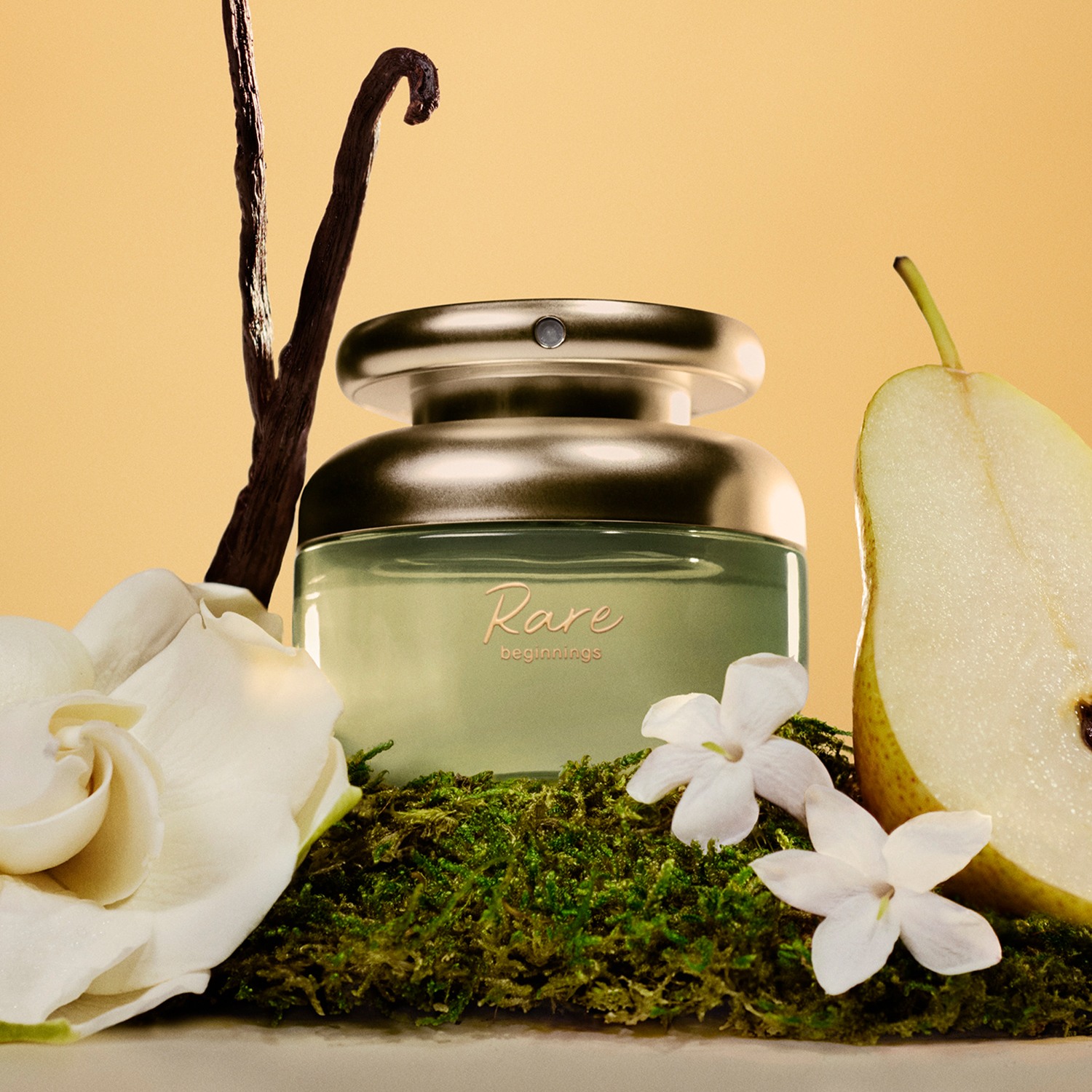 Rare Beginnings Eau De Parfum • 50ml