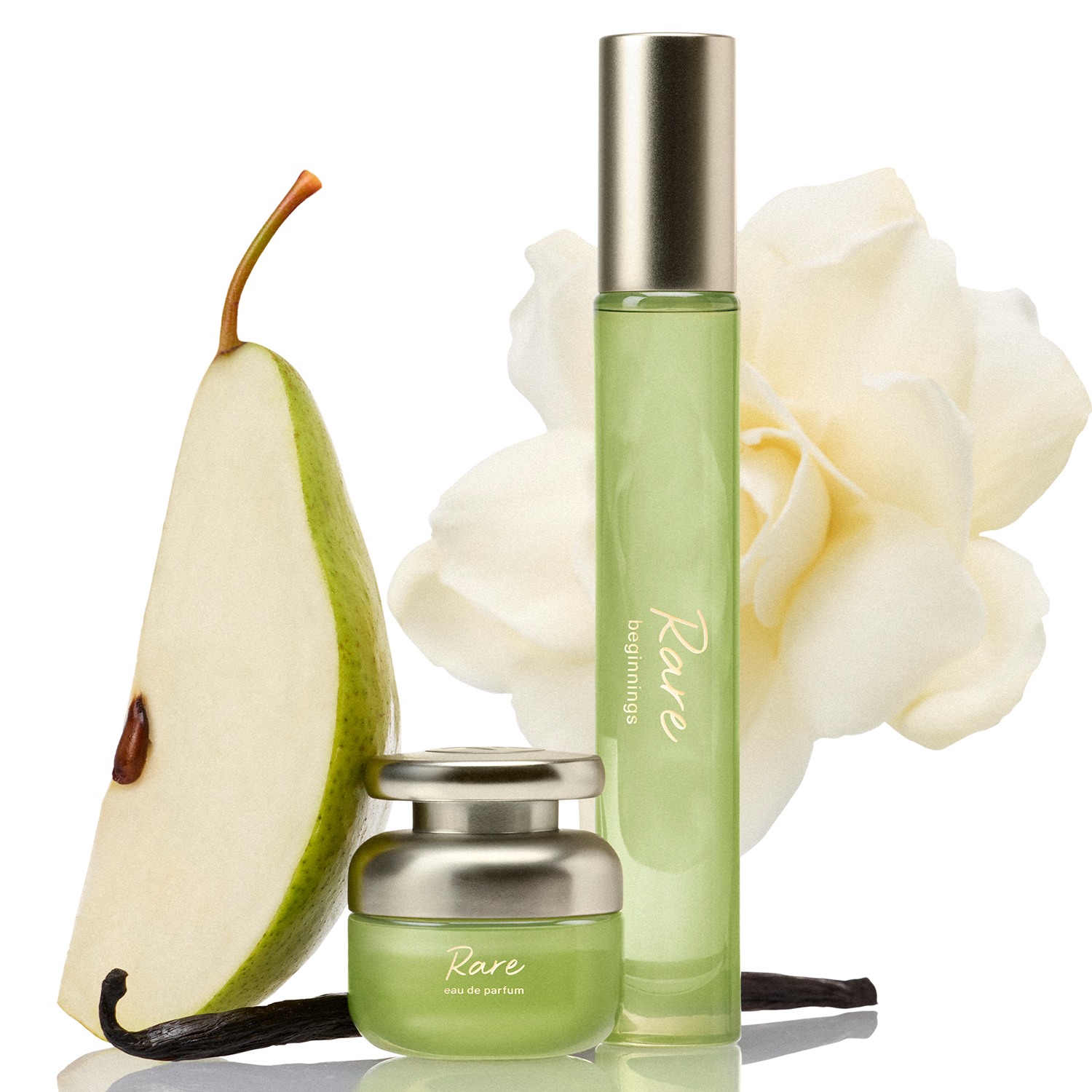 Rare Beginnings Mini Eau De Parfum Set • 15ml