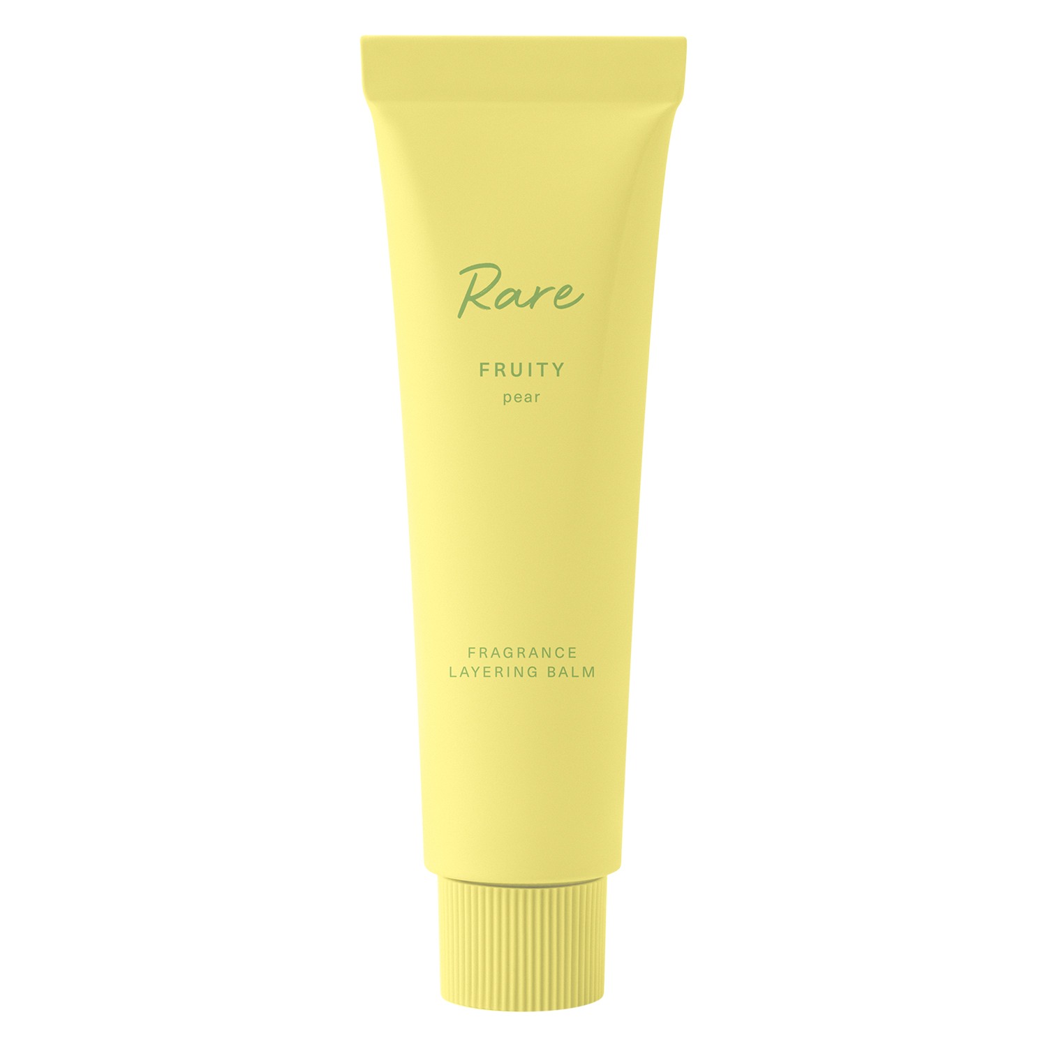 Fragrance Layering Balm • Fruity Pear