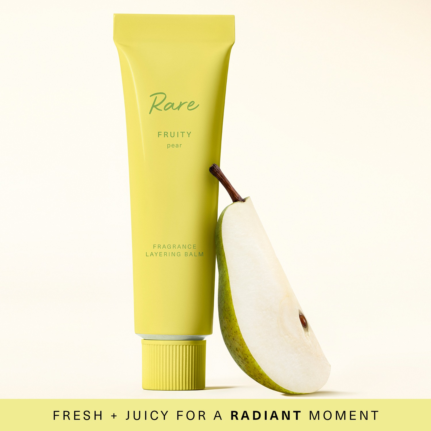 Fragrance Layering Balm • Fruity Pear