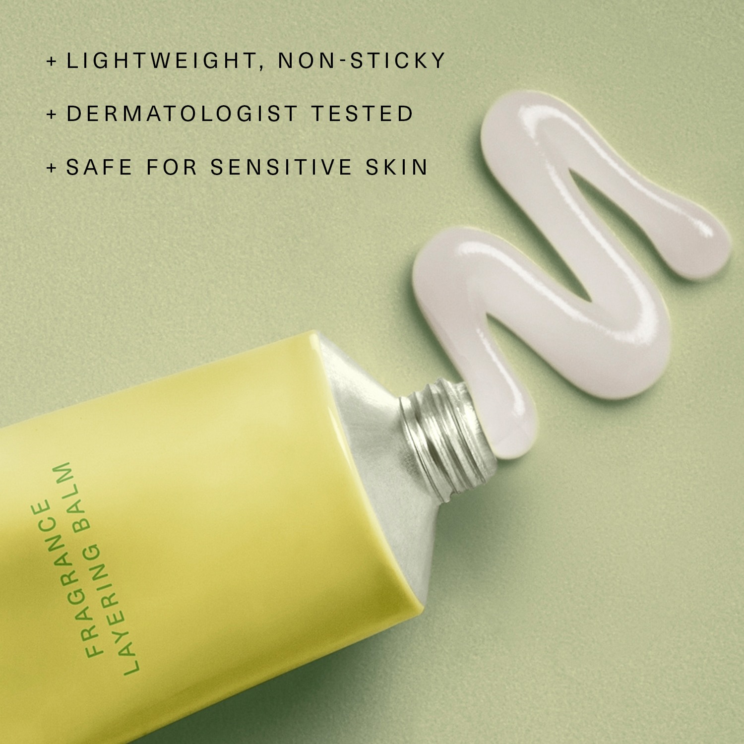 Fragrance Layering Balm • Fruity Pear