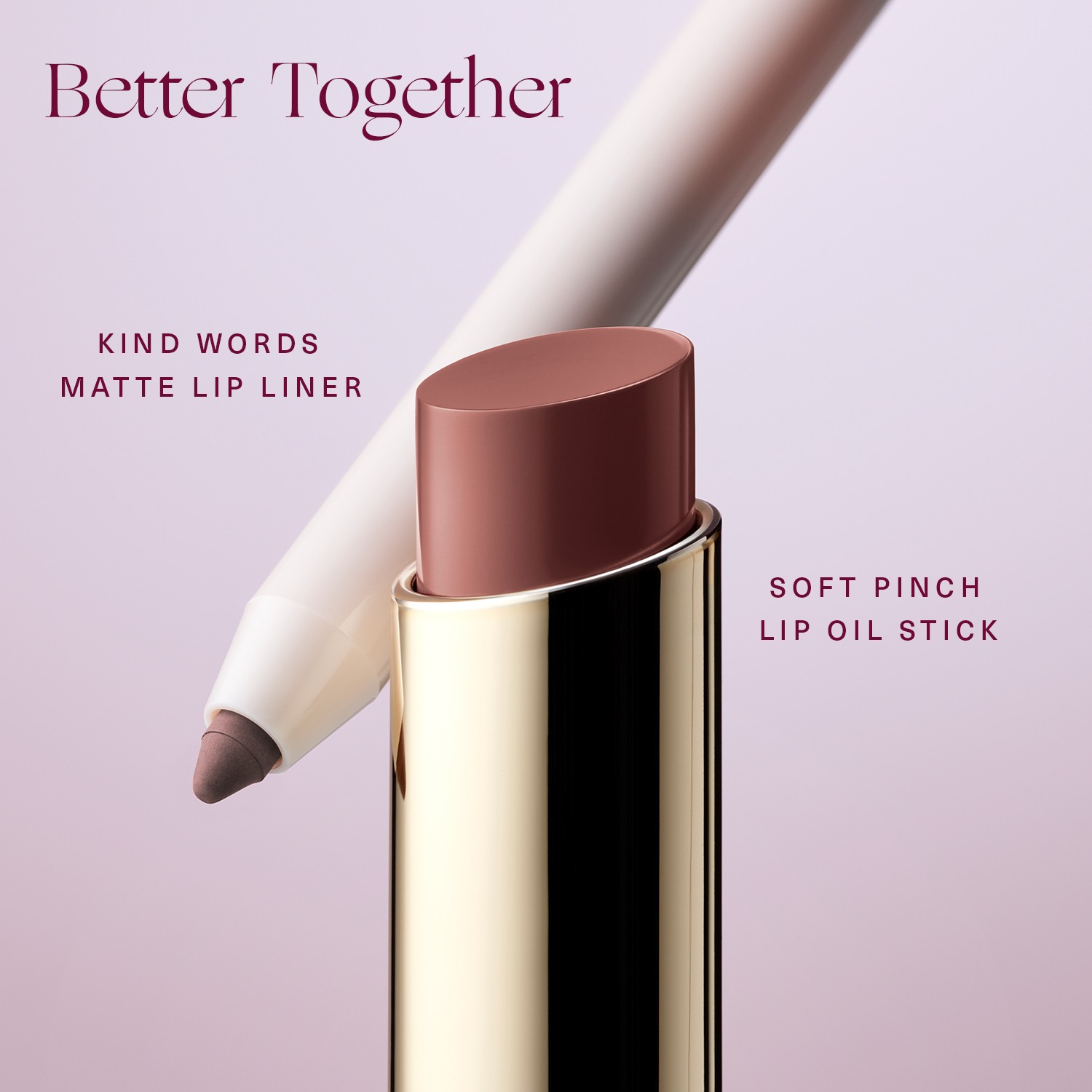 Soft Pinch Lip Oil Stick • Wish
