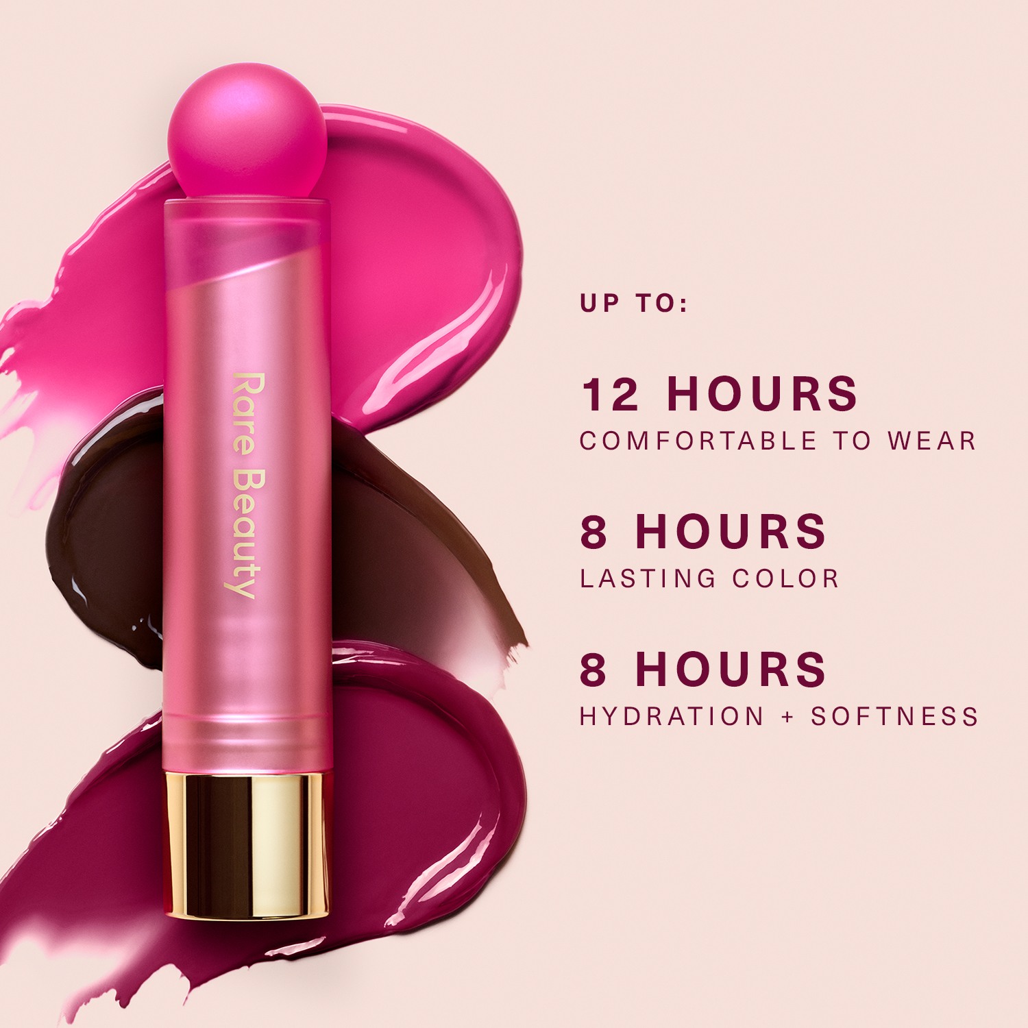 Soft Pinch Lip Oil Stick • Wish