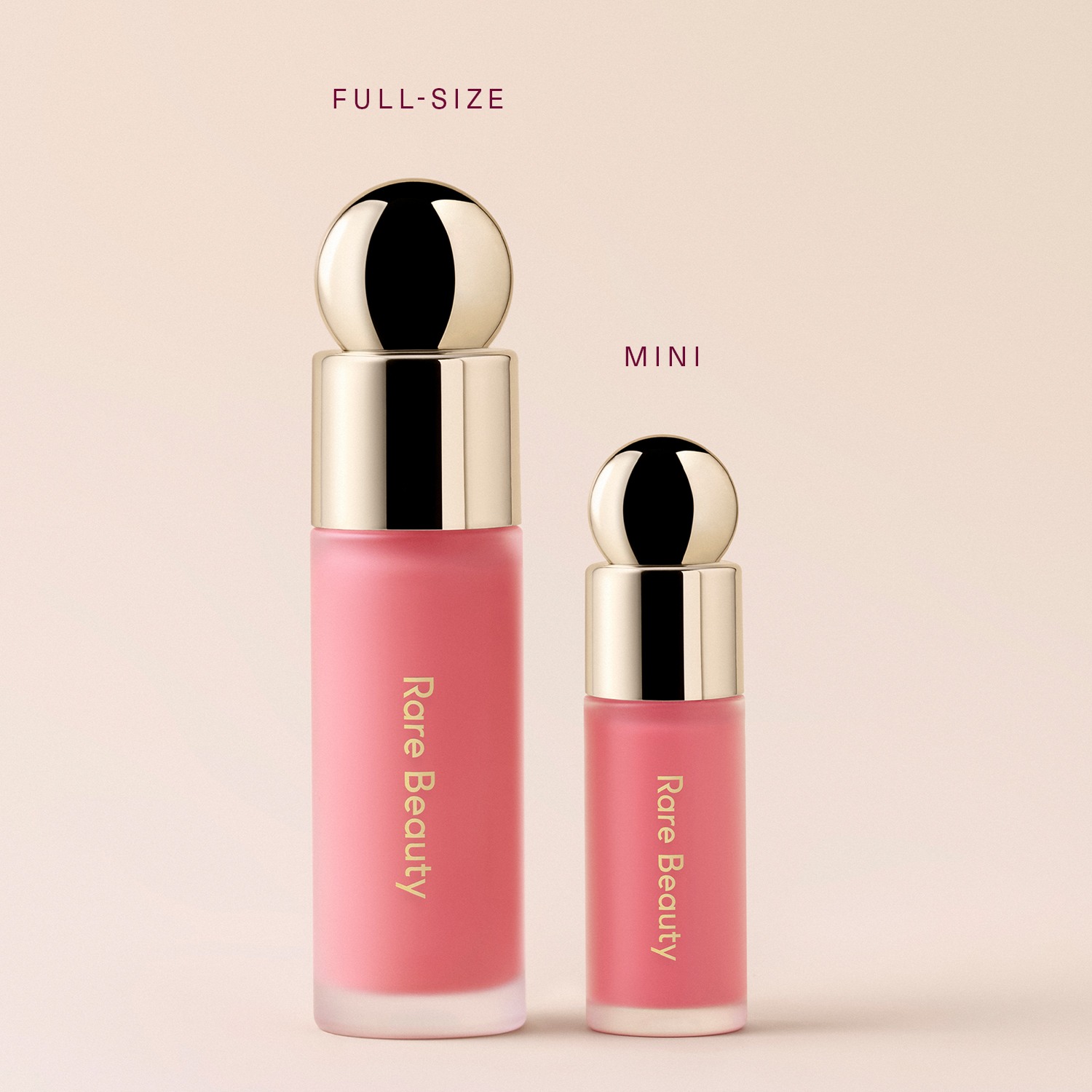 Soft Pinch Liquid Blush Mini • Daydream