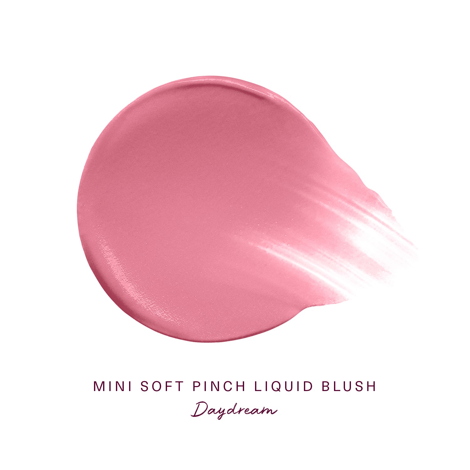 Soft Pinch Liquid Blush Mini • Daydream