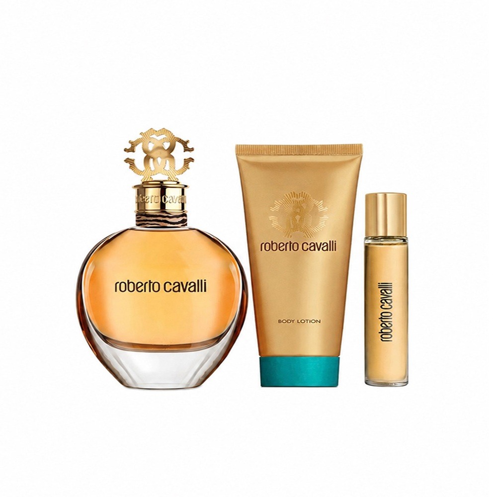 Signature Gift Set • 190ml