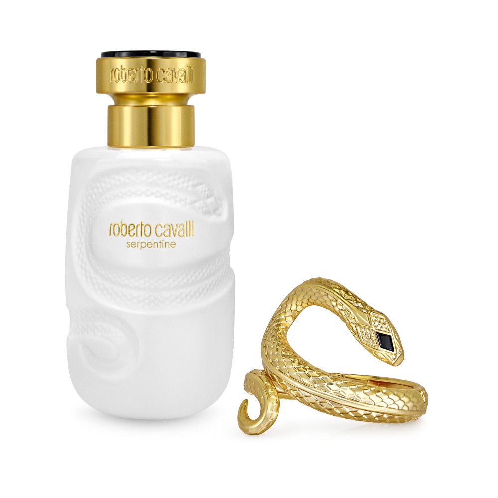 Serpentine Holiday Gift Set • 207.5ml