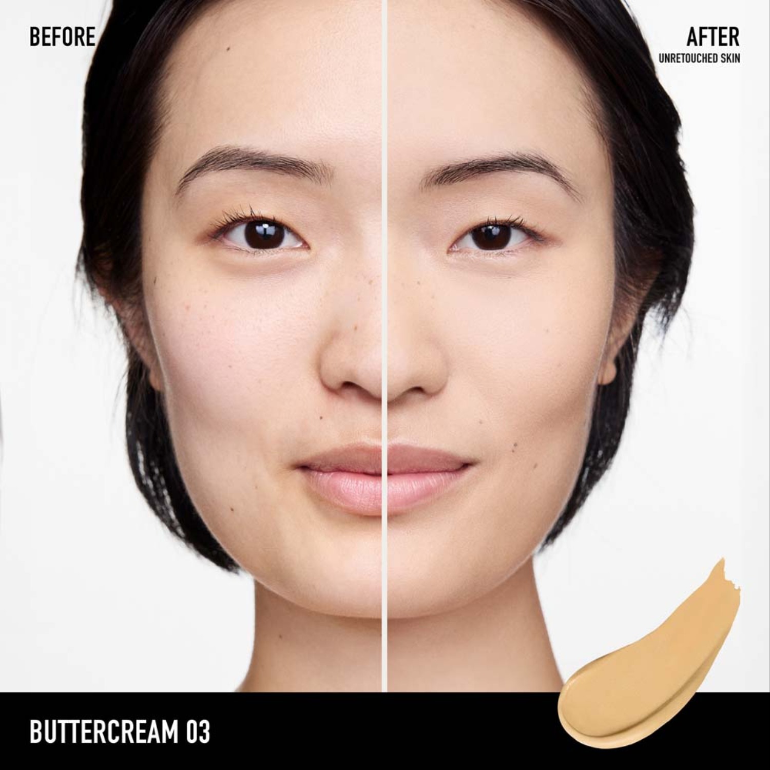 Complexion Rescue SPF30 Sunscreen Tinted Moisturizer • Buttercream 03