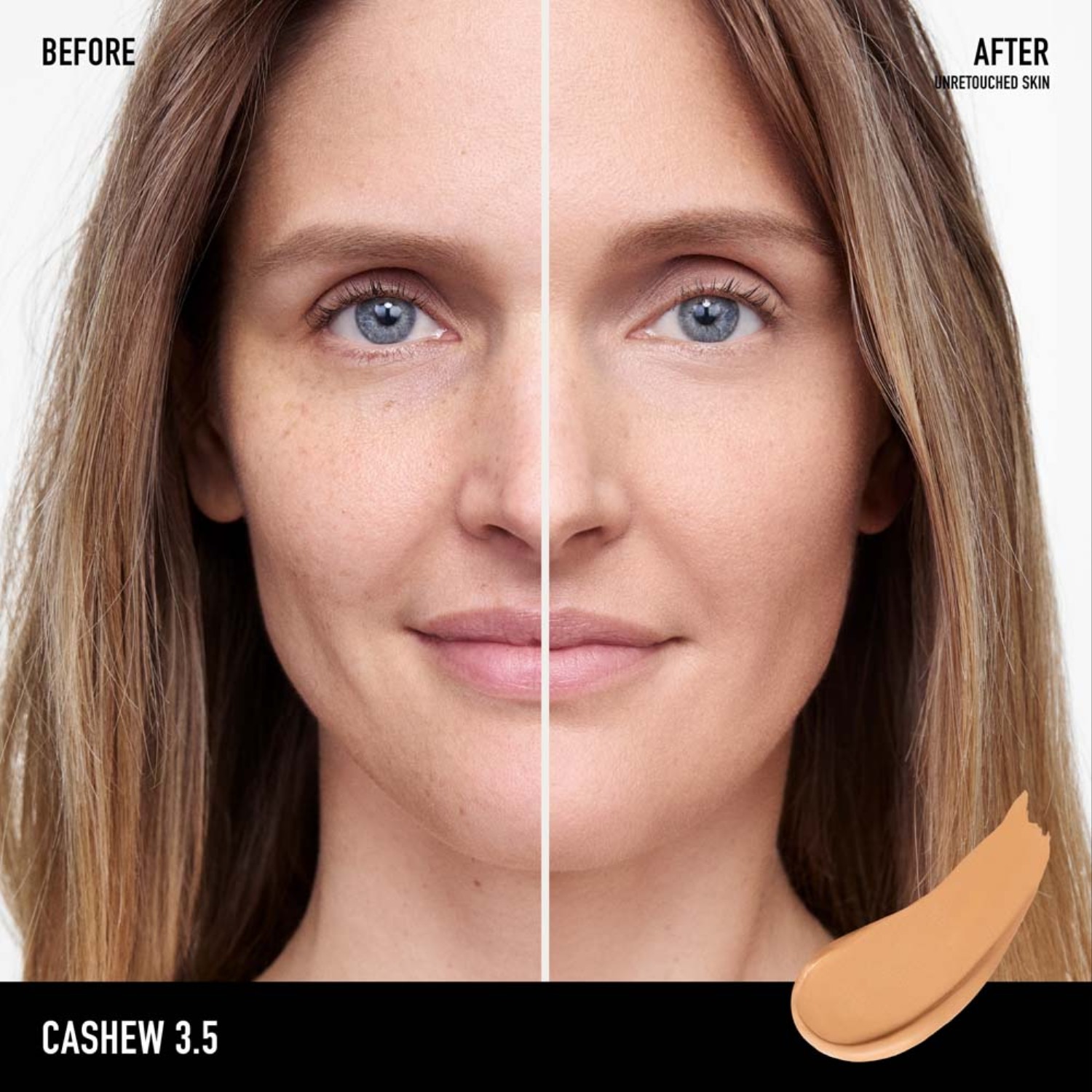 Complexion Rescue SPF30 Sunscreen Tinted Moisturizer • Cashew 3.5