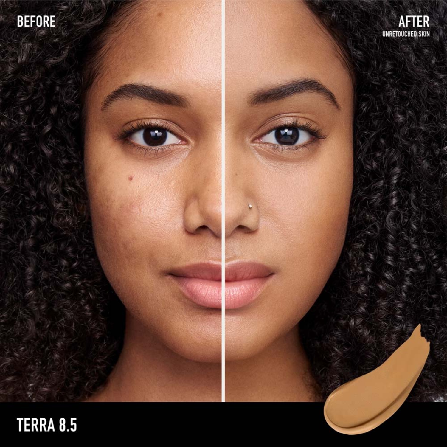 Complexion Rescue SPF30 Sunscreen Tinted Moisturizer • Terra 8.5