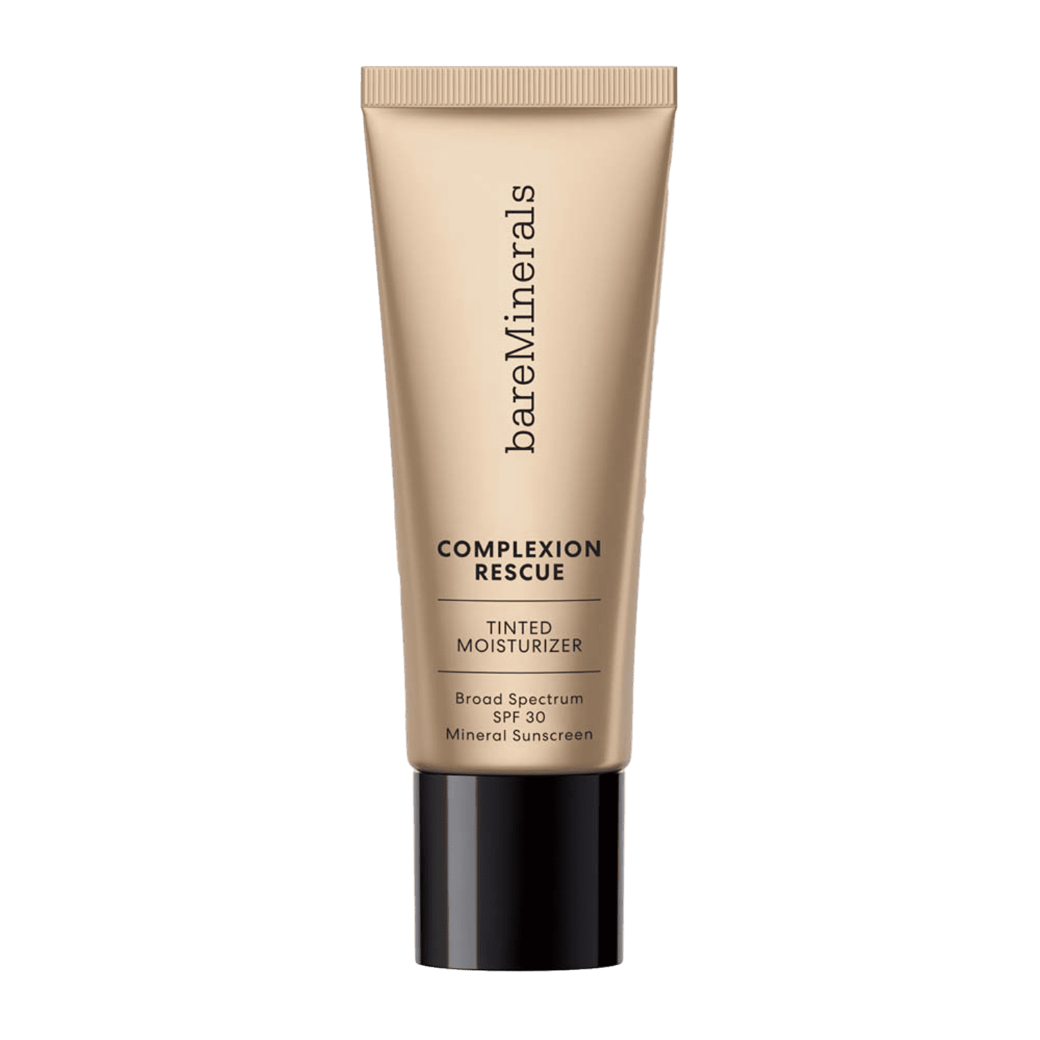 Complexion Rescue SPF30 Sunscreen Tinted Moisturizer • Terra 8.5