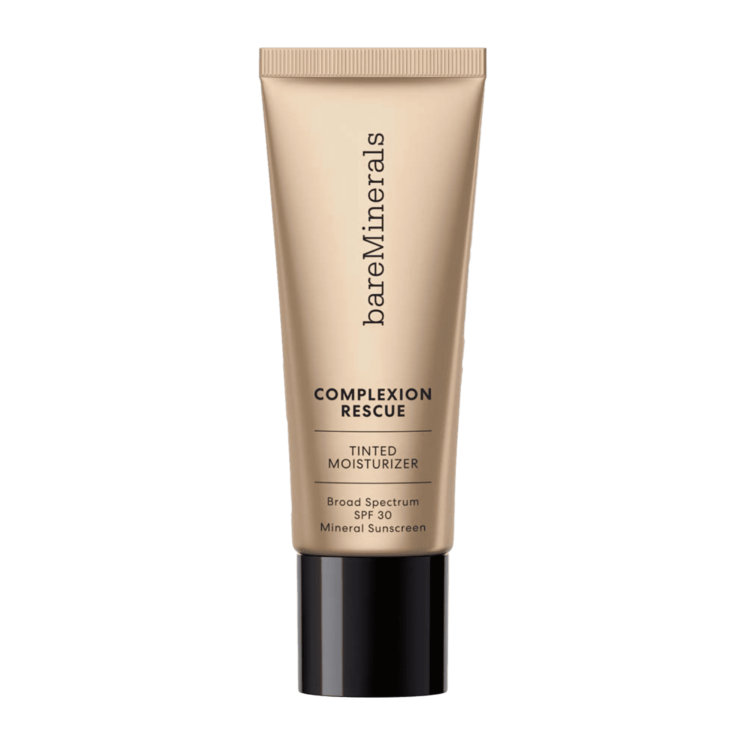 Complexion Rescue SPF30 Sunscreen Tinted Moisturizer • Chestnut 09