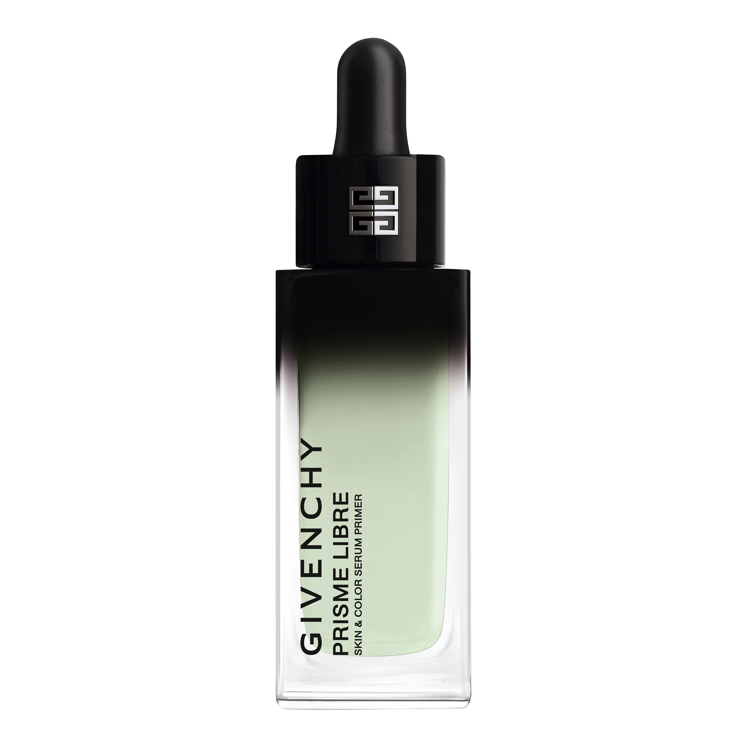 Prisme Libre Skin & Color Serum Primer • Green