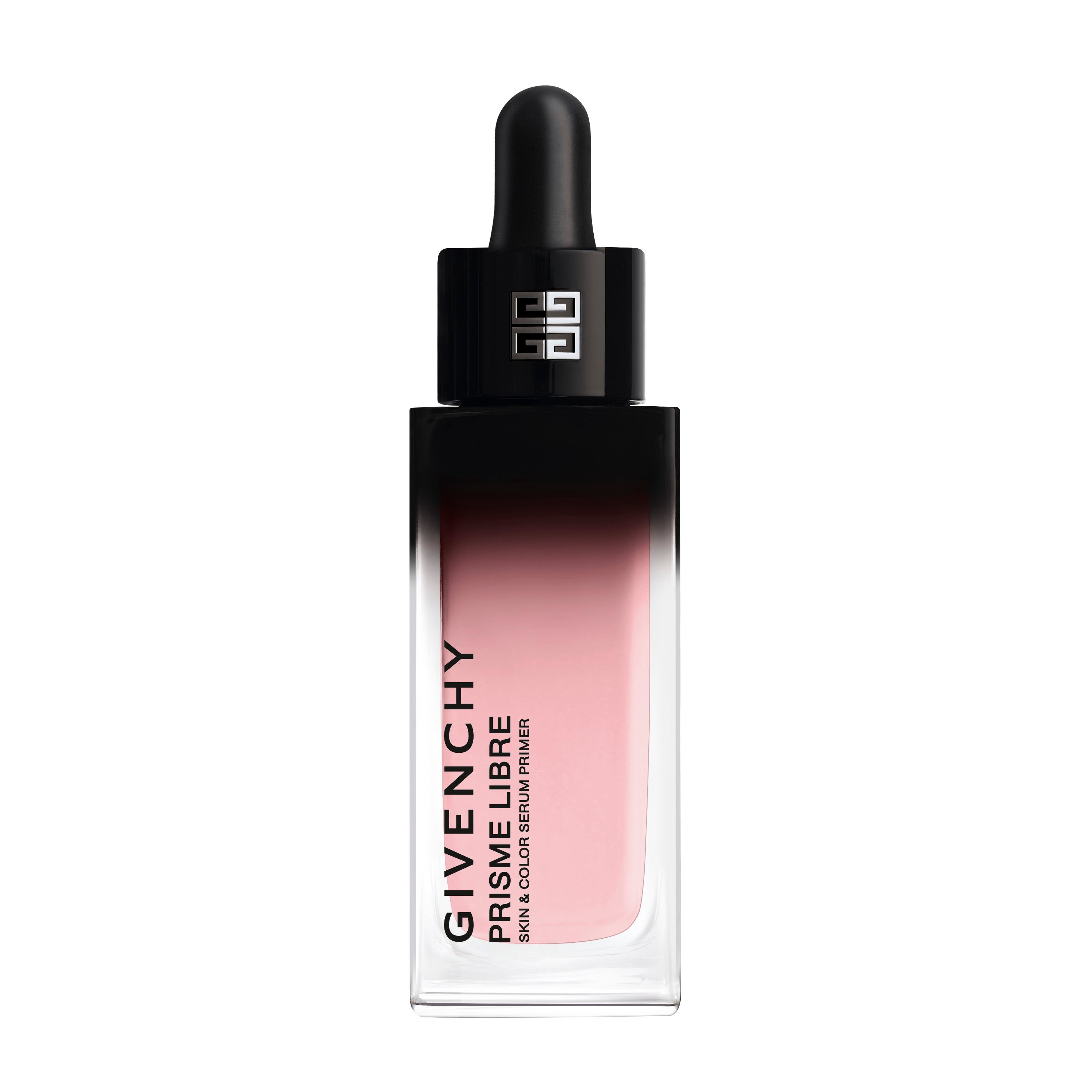Prisme Libre Skin & Color Serum Primer • Pink