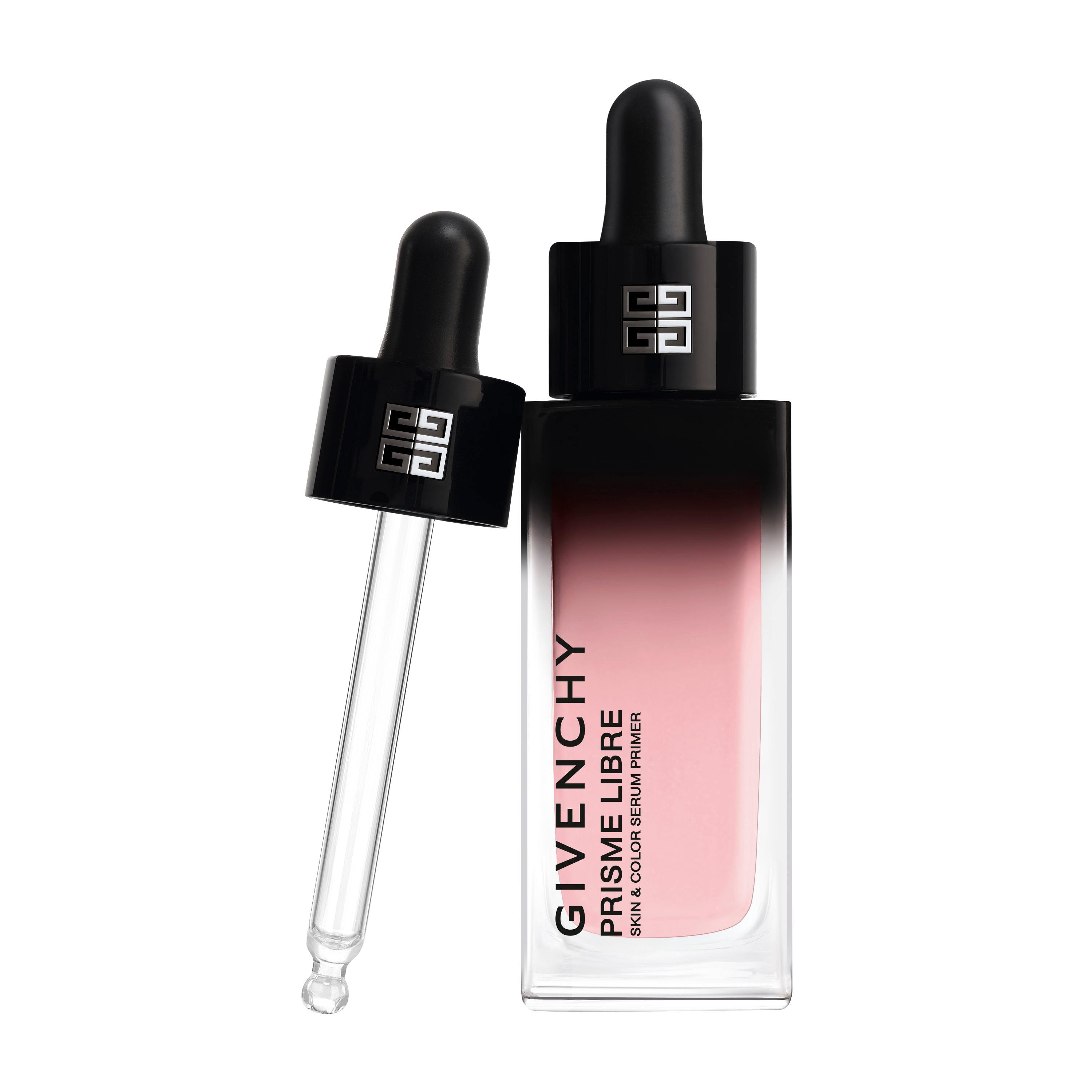 Prisme Libre Skin & Color Serum Primer • Pink